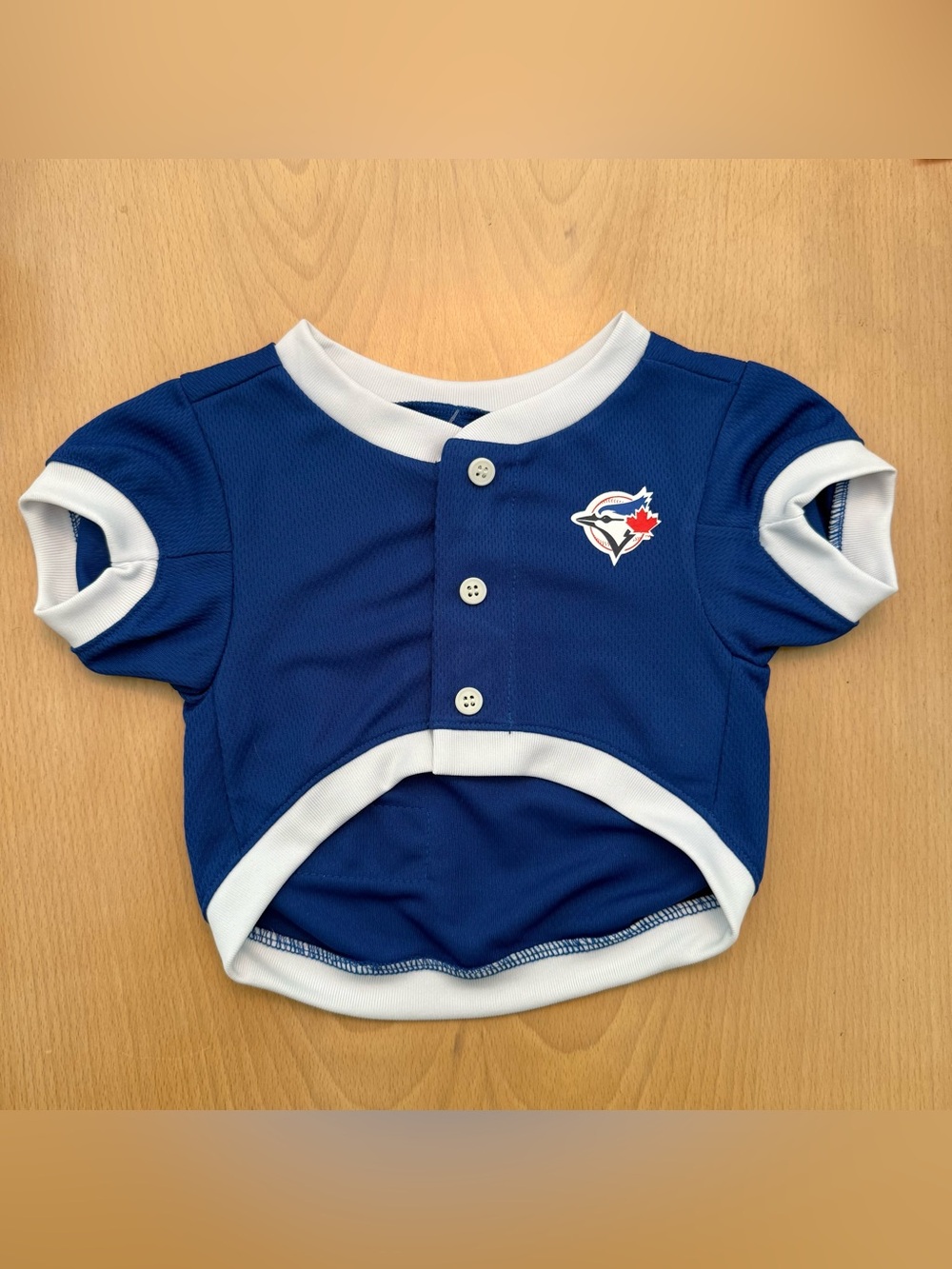 TORONTO BLUE JAYS Dog Jersey